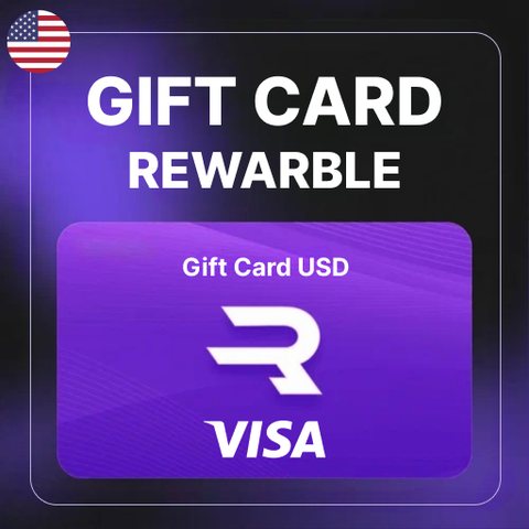 Visa Rewarble