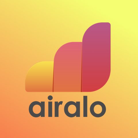 Airalo eSIM Voucher