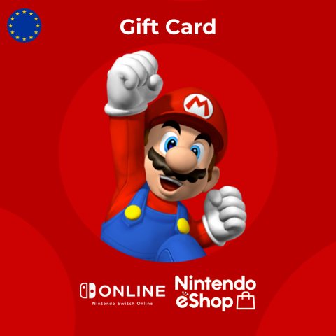 Nintendo Европа