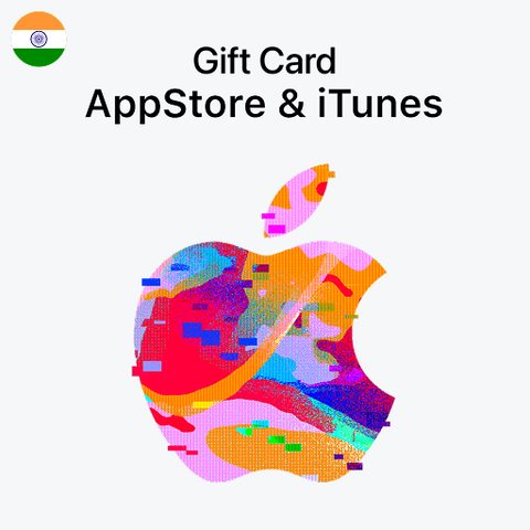 App Store & iTunes Индия