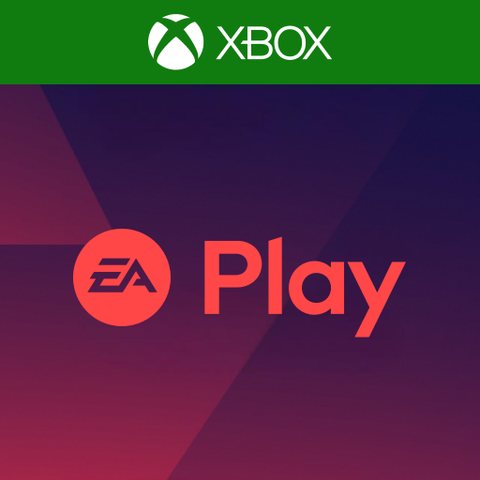 EA Play for Xbox