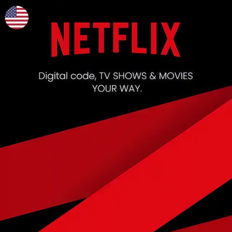 Netflix США
