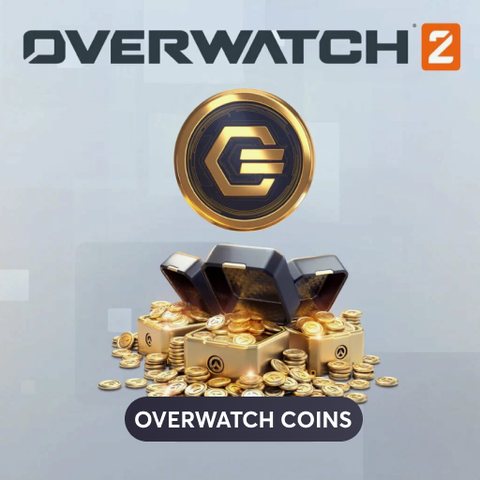 Overwatch 2 Coins (Xbox)
