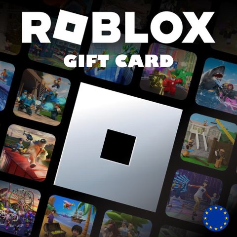 Roblox Европа