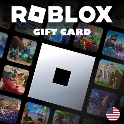 Roblox США