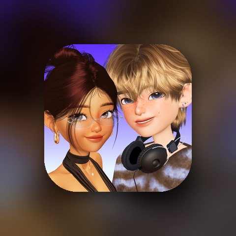 ZEPETO — пополнение по ID