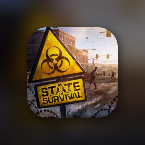 State of Survival — пополнение по ID