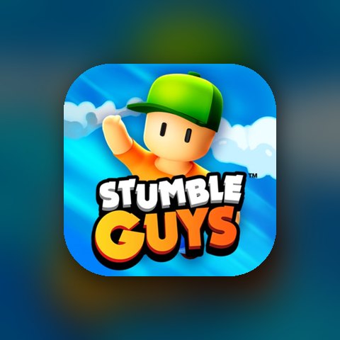 Stumble Guys — пополнение по ID