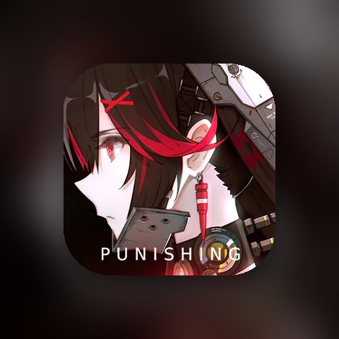 Punishing: Gray Raven — пополнение по ID