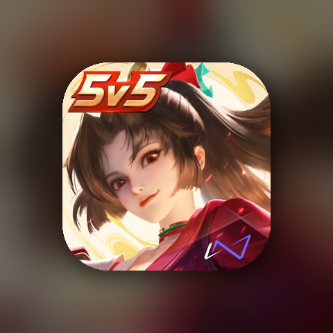 Honor of Kings — пополнение по ID
