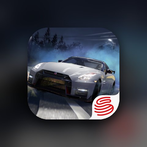 Ace Racer — пополнение по ID