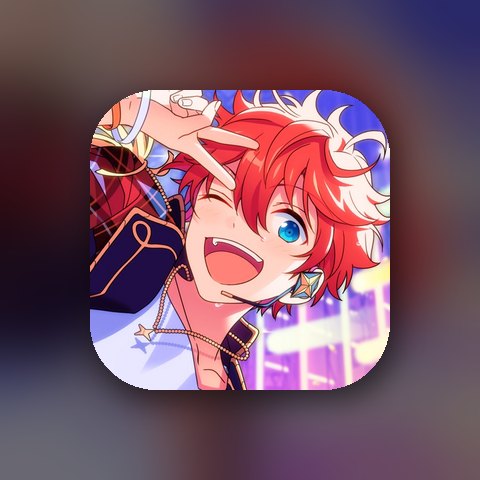 Ensemble Stars Music — пополнение по ID
