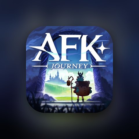 AFK Journey — пополнение по ID