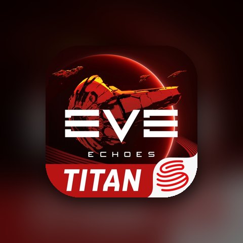 EVE Echoes — пополнение по ID