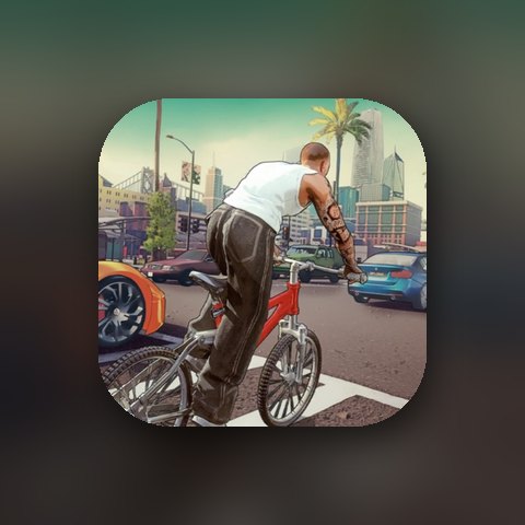 City of Crime: Gang Wars — пополнение по ID